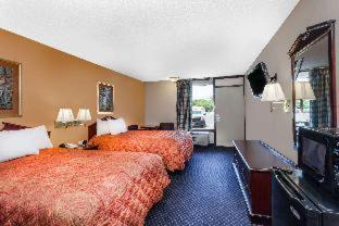 Days Inn By Wyndham Martin Kamer foto